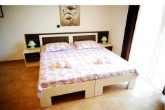 Apartmanok & Szobák Jelavić Apartman 3 – Studio foto 1