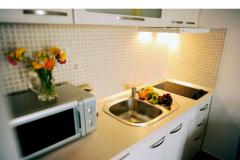Apartmanok & Szobák Jelavić Apartman 3 – Studio foto 2