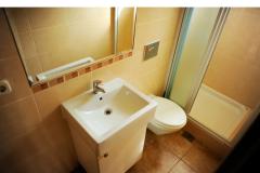 Apartmanok & Szobák Jelavić Apartman 3 – Studio foto 3