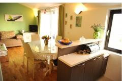 Apartmanok & Szobák Jelavić Apartman 1 – Deluxe foto 1
