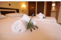 Apartmanok & Szobák Jelavić Szoba 5 – Soba bazen foto 3