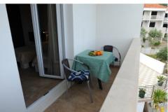 Apartmanok & Szobák Jelavić Szoba 5 – Soba bazen foto 5