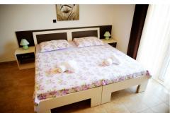 Apartmanok & Szobák Jelavić Szoba 4 – Soba more foto 2