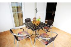 Apartmanok & Szobák Jelavić Szoba 4 – Soba more foto 3