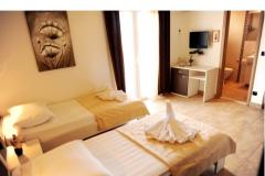 Apartmanok & Szobák Jelavić Szoba 4 – Soba more foto 4