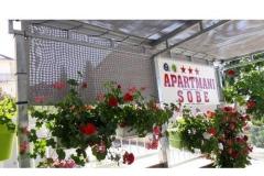 villa ljube Apartman 2 – Apartman 2 foto 5