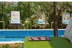 Lux Oasis Apartman 1 – Lux Oasis foto 3