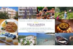 Villa Marija agroturizam Apartman 3 – Standard 3 foto 4