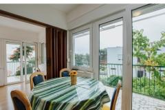 Apartmanok Slatine  Apartman 1 – Apartman 1 foto 4