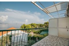 Apartmanok Slatine  Apartman 2 – Apartman 2 foto 4