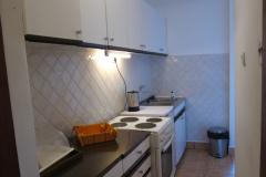 Apartmanok Villa Milena Apartman 1 foto 2