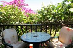 Apartmanok Villa Milena Apartman 1 foto 5