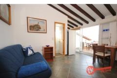 Apartmanok Villa Milena Apartman 2 foto 2