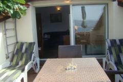 Apartmanok Villa Milena Apartman 2 foto 3
