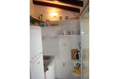 Apartmanok Villa Milena Apartman 2 foto 4
