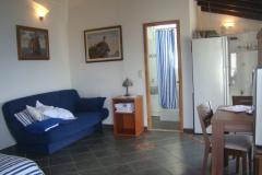 Apartmanok Villa Milena Apartman 2 foto 5