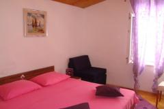 Apartmanok Villa Milena Apartman 3 foto 2