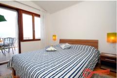 Apartmanok Villa Milena Apartman 3 foto 3