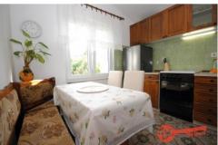 Apartmanok Villa Milena Apartman 3 foto 4