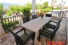 Apartmanok Villa Milena Apartman 4 foto 1