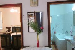 Apartmanok Villa Milena Apartman 4 foto 3