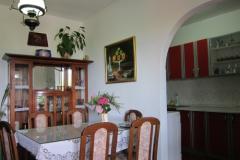 Apartmanok Villa Milena Apartman 4 foto 5