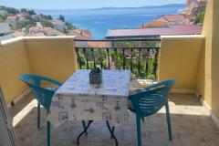 Villa Monika Apartman 2 – A2  LIJEVO foto 1
