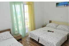 Vakáció Villa Nora Apartman 1 – ap1 foto 1