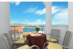 Villa Palada Apartman 3 – Daisy 2 foto 1