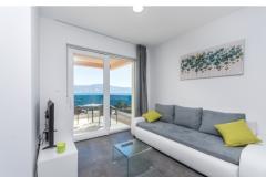 Villa Piramida Apartman 1 – A1 foto 1