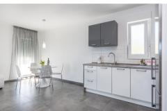 Villa Piramida Apartman 1 – A1 foto 2