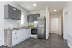 Villa Piramida Apartman 2 – A2 foto 2