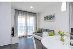 Villa Piramida Apartman 2 – A2 foto 3