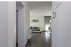 Villa Piramida Apartman 2 – A2 foto 5