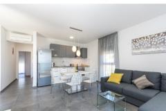 Villa Piramida Apartman 3 – B1 foto 2