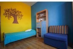 Villa Relax Apartman 1 – Modern foto 4