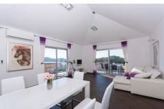 Villa Roza Trogir Apartman 1 – App1 foto 1