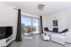 Villa Roza Trogir Apartman 2 – APP2 foto 3