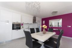 Villa Roza Trogir Apartman 2 – APP2 foto 4