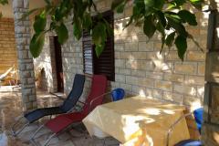 Villa Roza Trogir Apartman 3 – relax and foto 2