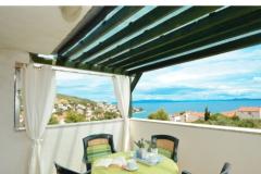 Villa Rozana, Okrug Gornji Apartman 1 – Rozana foto 1