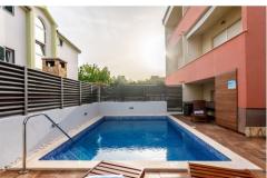 Villa Tango Apartman 1 – Tango I foto 1