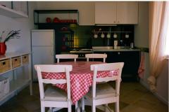 Villa Verandah Apartman 2 foto 4