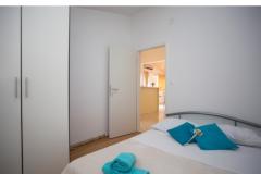 Apartmanok Kairos - anex Apartman 4 – A4 foto 3