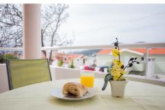 Apartmanok Kairos - anex Apartman 1 – A1 foto 1