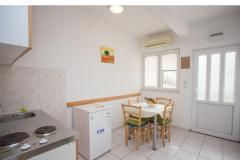 Apartmanok Kairos - anex Apartman 1 – A1 foto 2