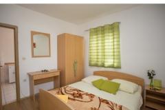 Apartmanok Kairos - anex Apartman 1 – A1 foto 3
