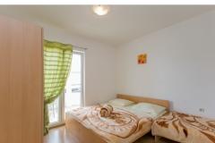 Apartmanok Kairos - anex Apartman 1 – A1 foto 4