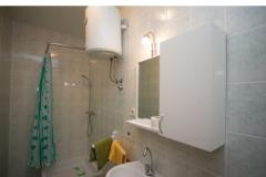 Apartmanok Kairos - anex Apartman 1 – A1 foto 5