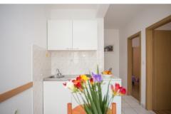 Apartmanok Kairos - anex Apartman 2 – A2 foto 1
